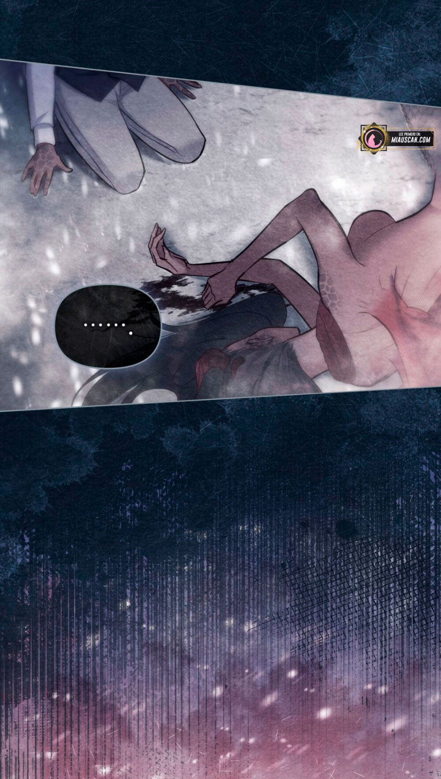 Desobedece al duque si te atreves Capítulo 30 - Página 35