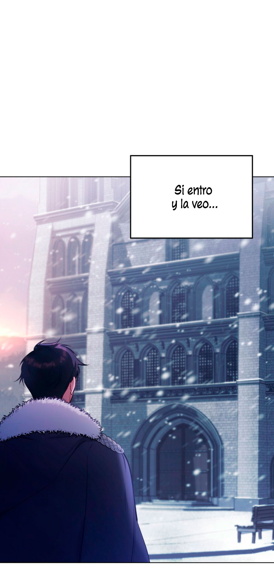 Desobedece al duque si te atreves Capítulo 30 - Página 40