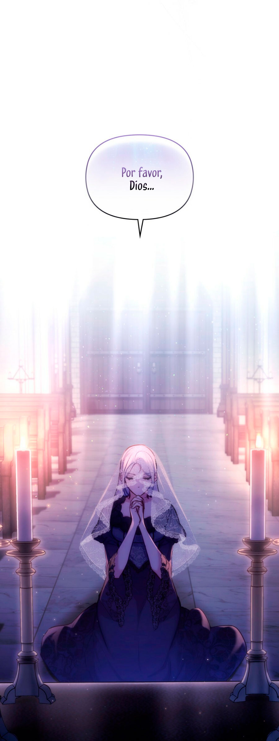 Desobedece al duque si te atreves Capítulo 30 - Página 47