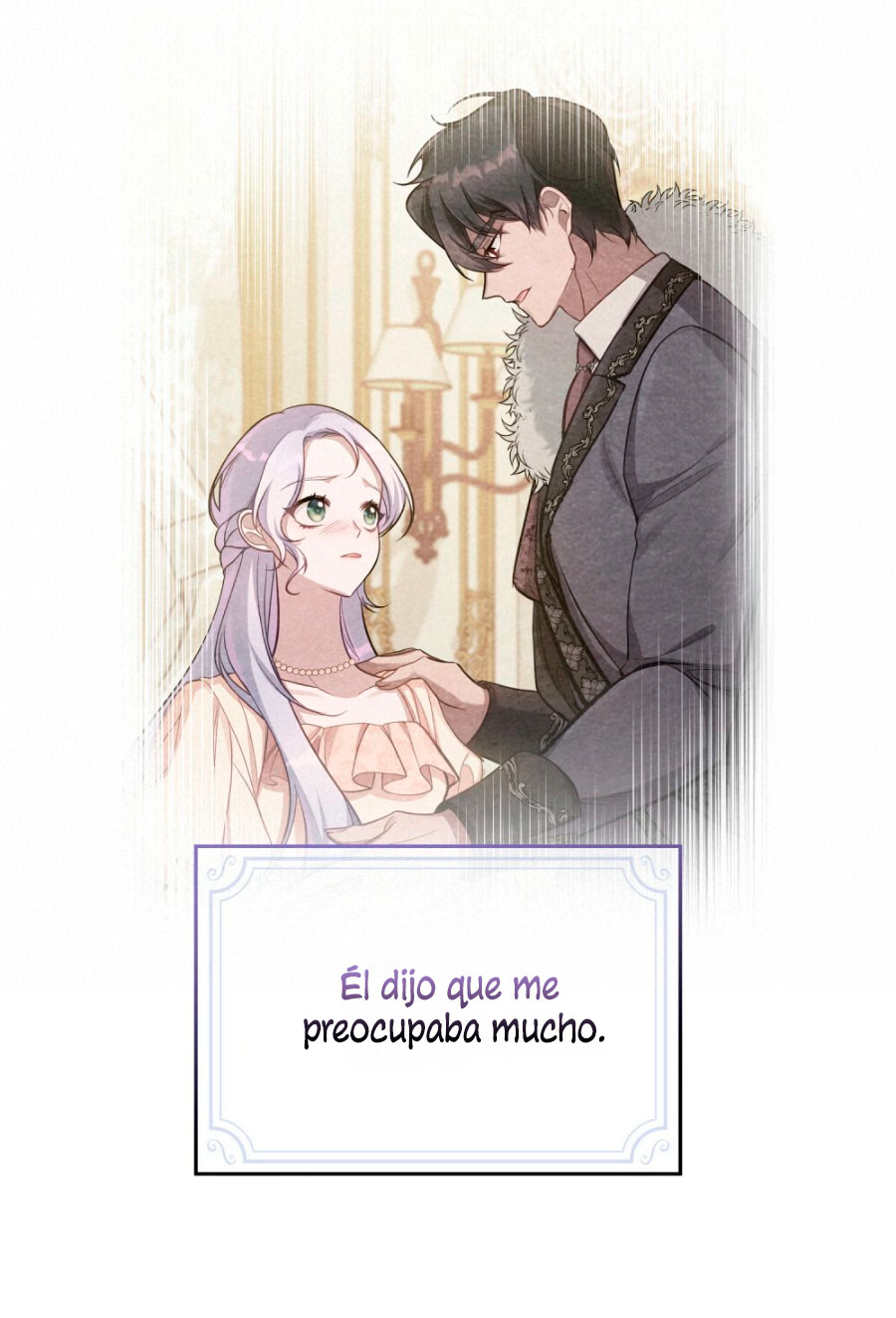 Desobedece al duque si te atreves Capítulo 30 - Página 51