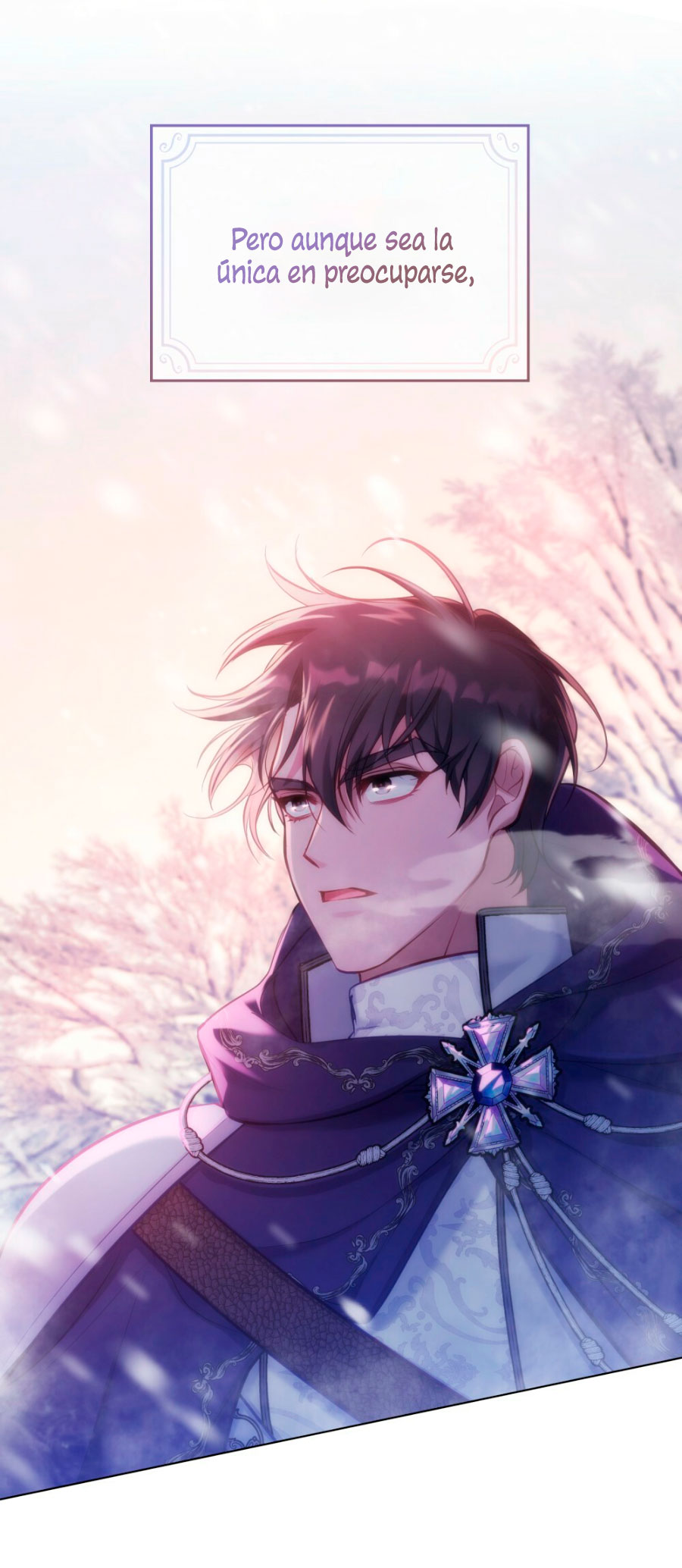 Desobedece al duque si te atreves Capítulo 30 - Página 53