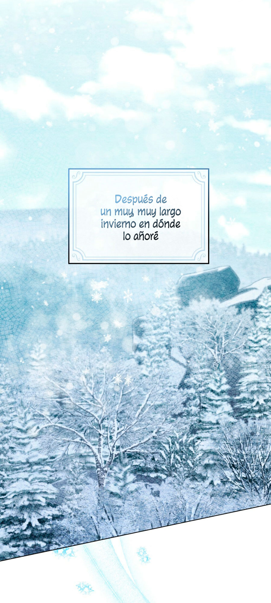 Desobedece al duque si te atreves Capítulo 30 - Página 55