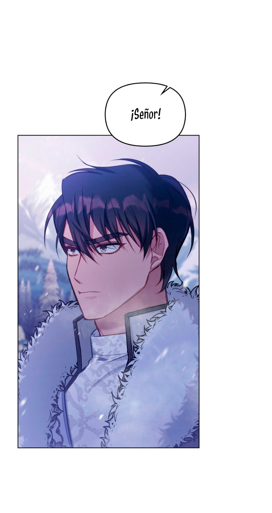 Desobedece al duque si te atreves Capítulo 30 - Página 6