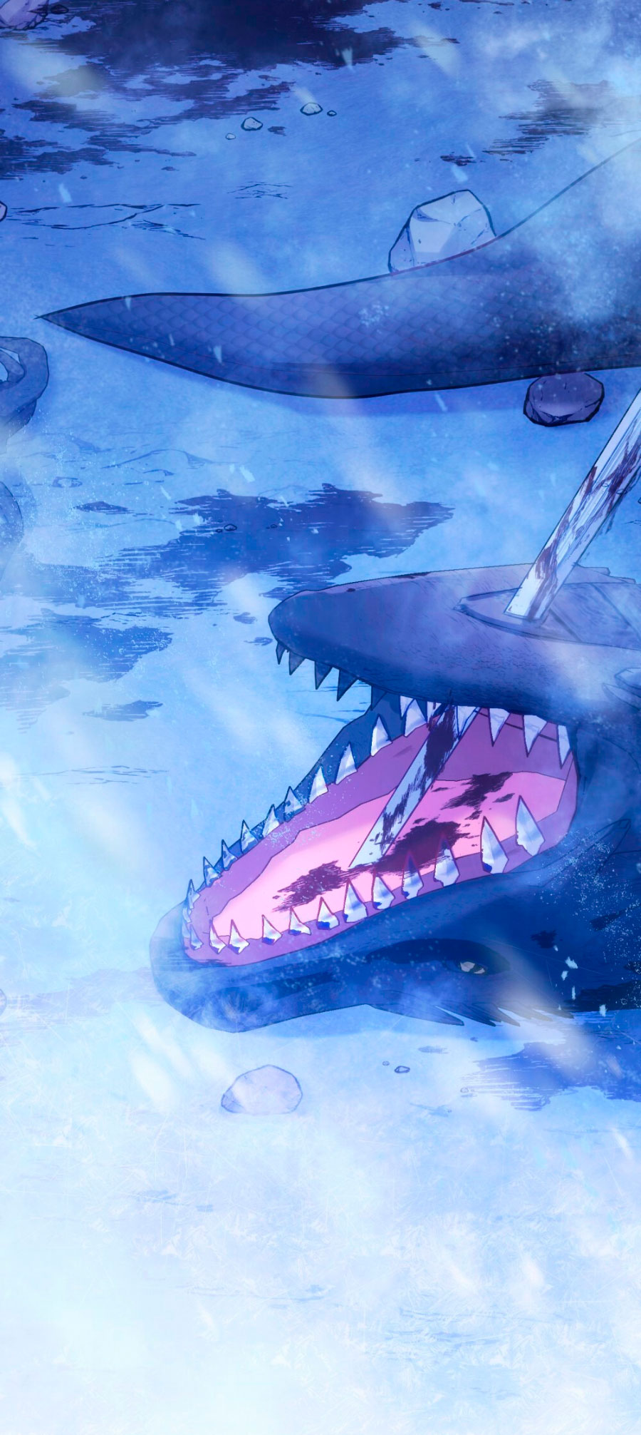 Desobedece al duque si te atreves Capítulo 30 - Página 73