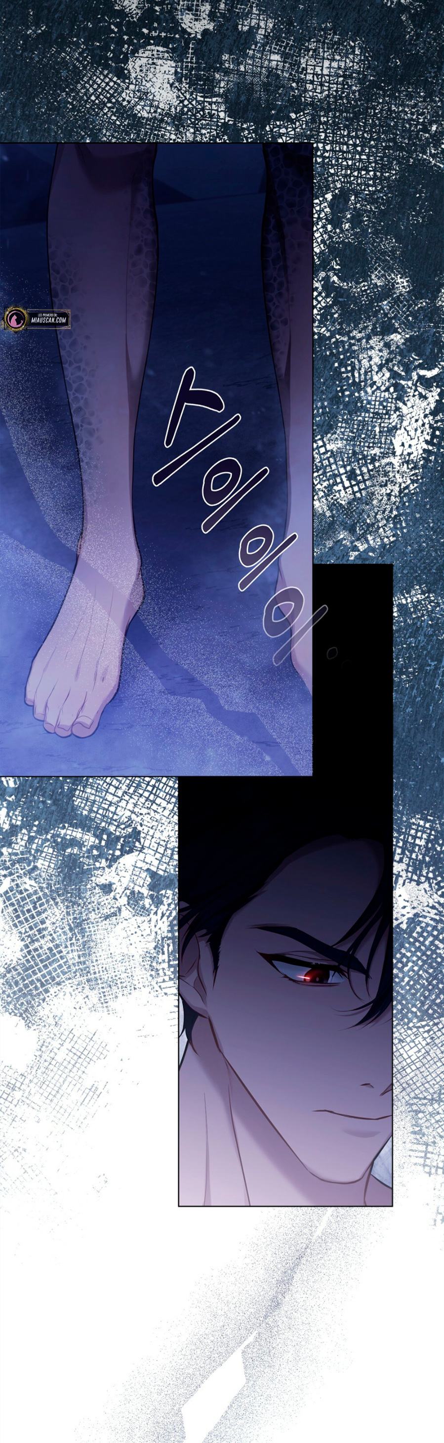 Desobedece al duque si te atreves Capítulo 31 - Página 11