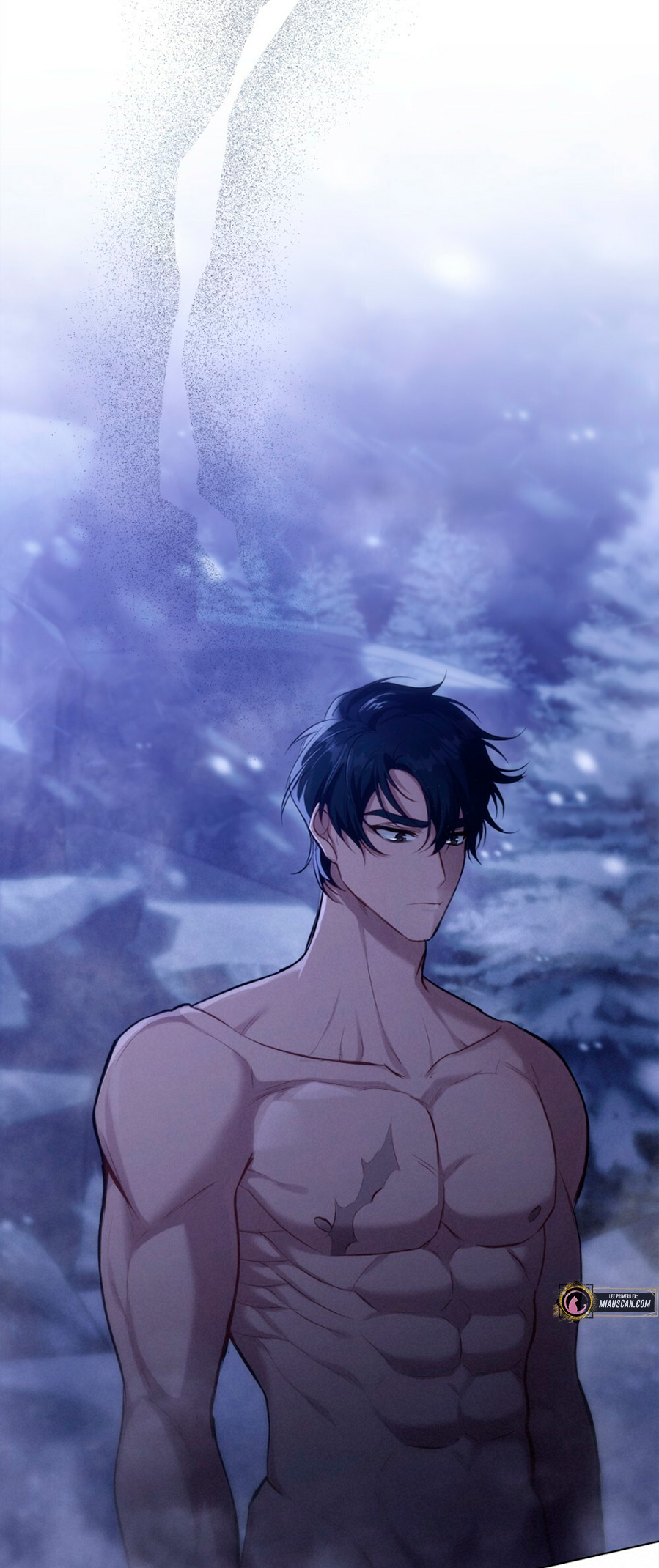 Desobedece al duque si te atreves Capítulo 31 - Página 12