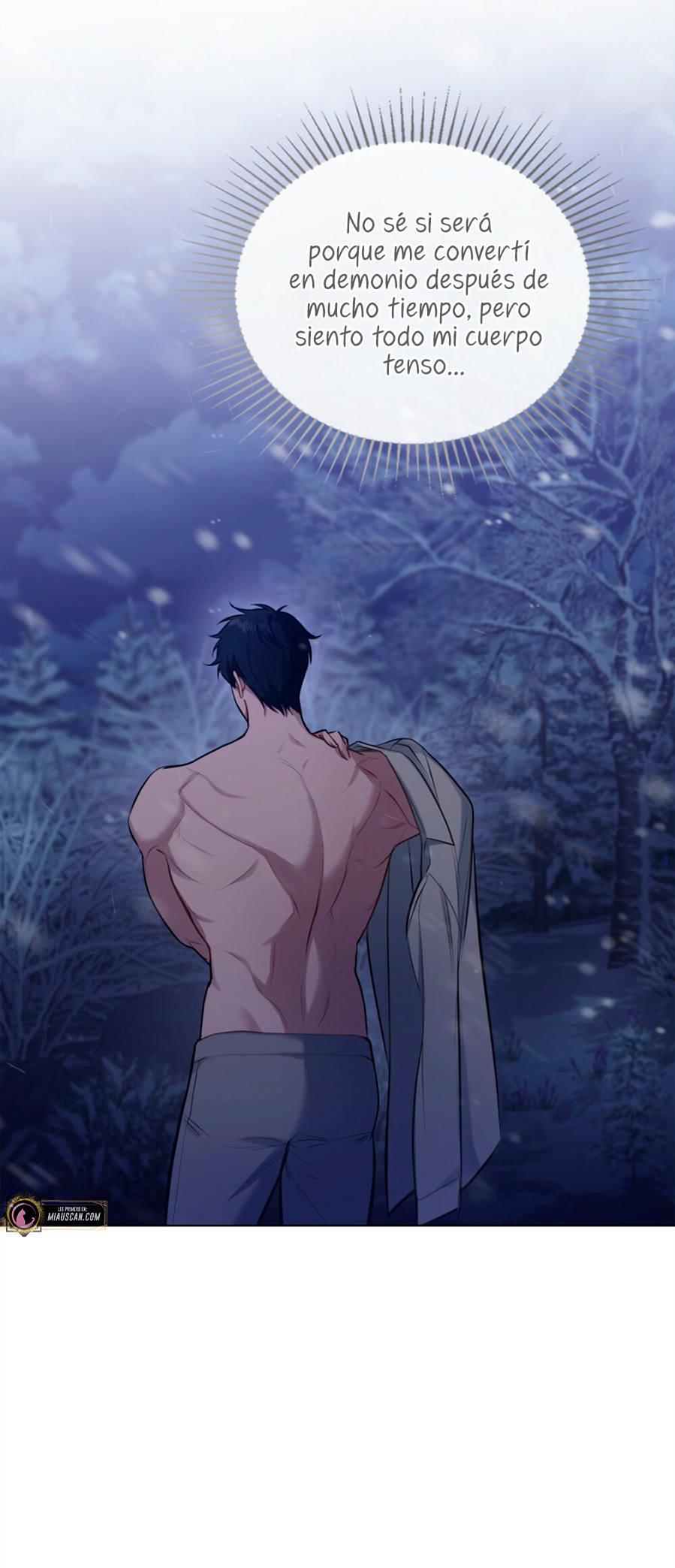 Desobedece al duque si te atreves Capítulo 31 - Página 14