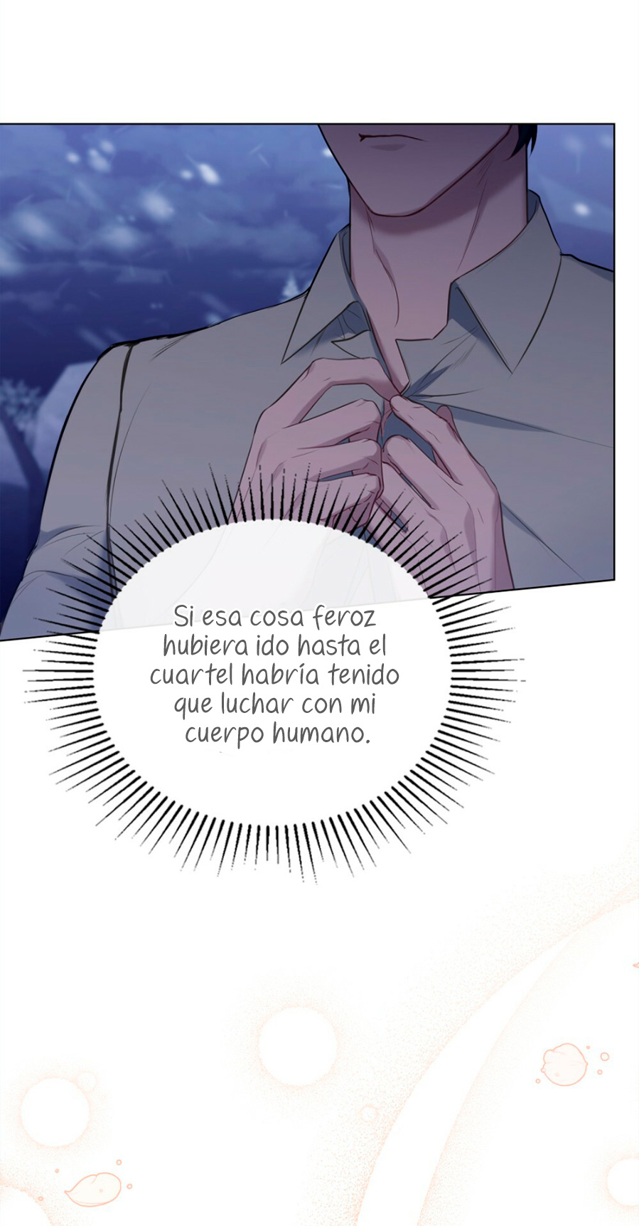 Desobedece al duque si te atreves Capítulo 31 - Página 15