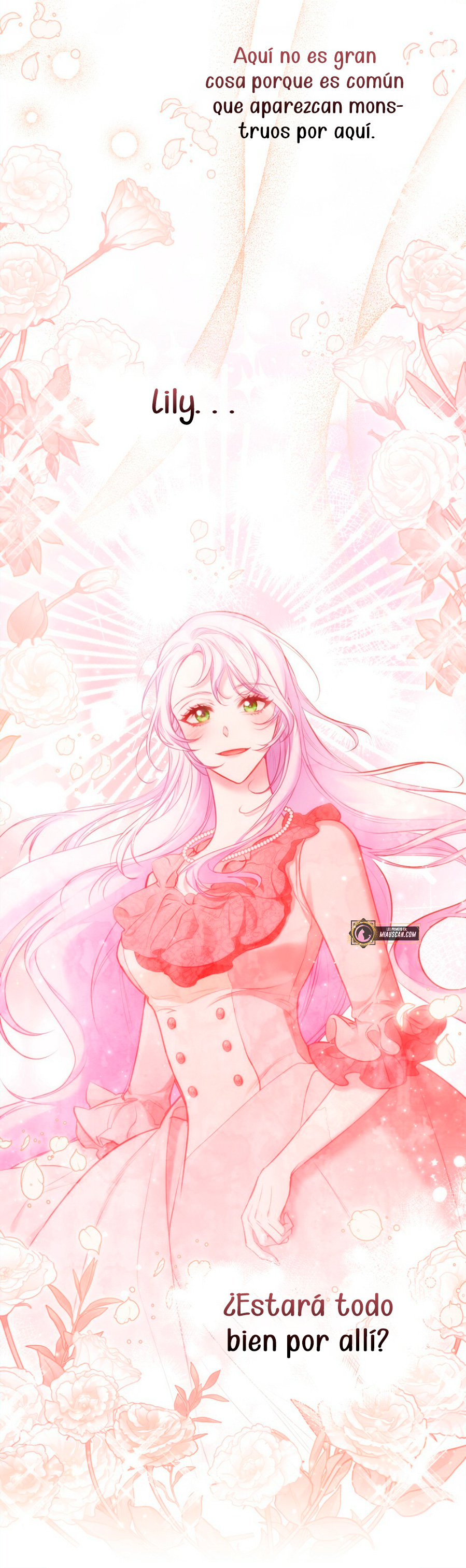 Desobedece al duque si te atreves Capítulo 31 - Página 16