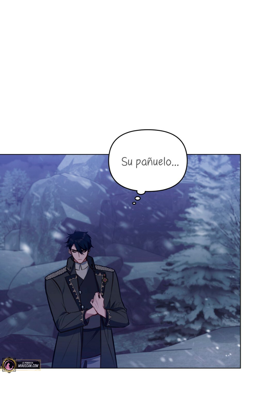 Desobedece al duque si te atreves Capítulo 31 - Página 17