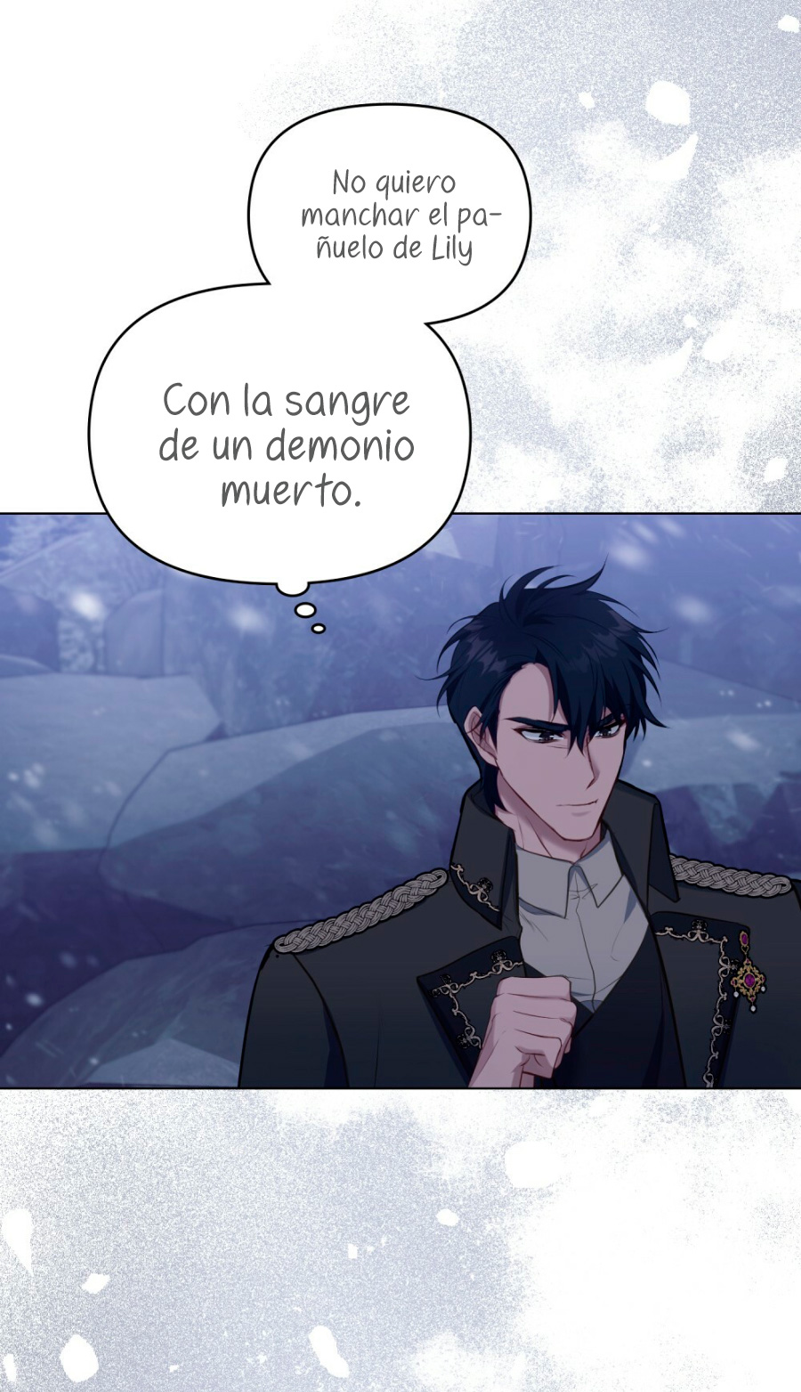 Desobedece al duque si te atreves Capítulo 31 - Página 19