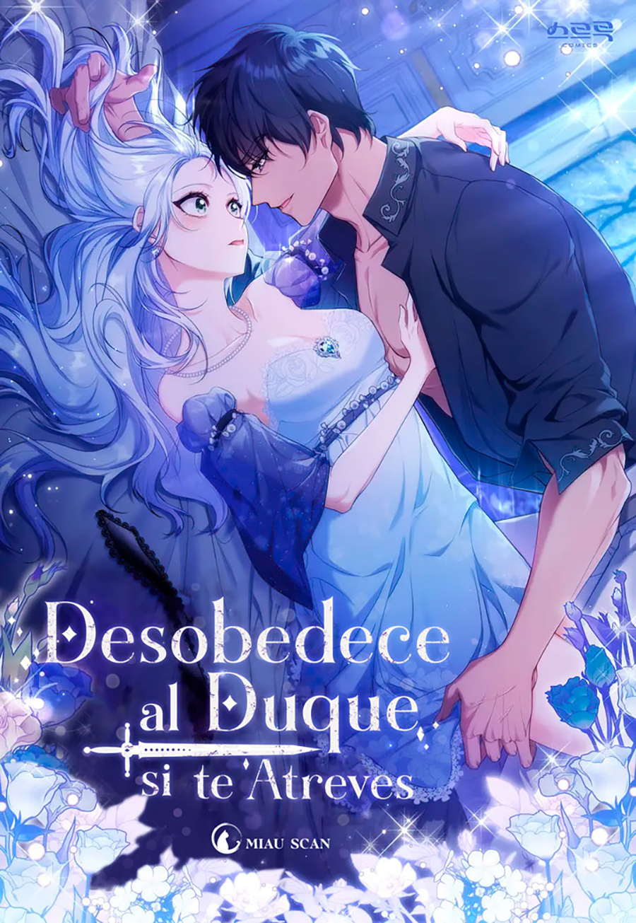 Desobedece al duque si te atreves Capítulo 31 - Página 2