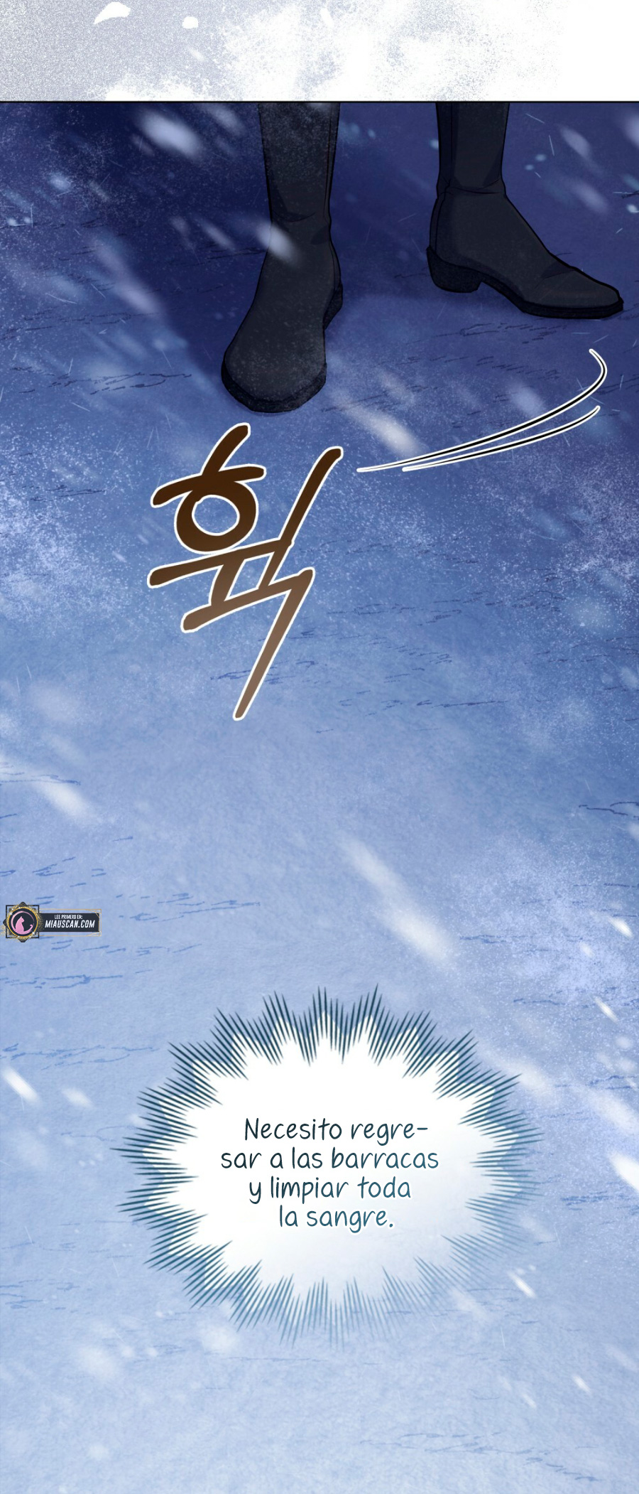 Desobedece al duque si te atreves Capítulo 31 - Página 20