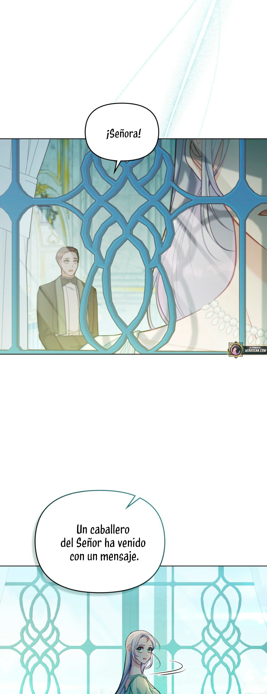 Desobedece al duque si te atreves Capítulo 31 - Página 31