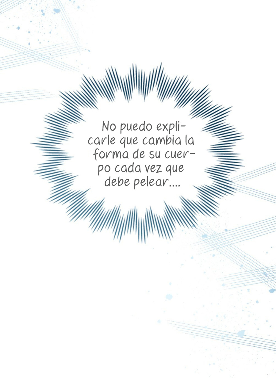 Desobedece al duque si te atreves Capítulo 31 - Página 36