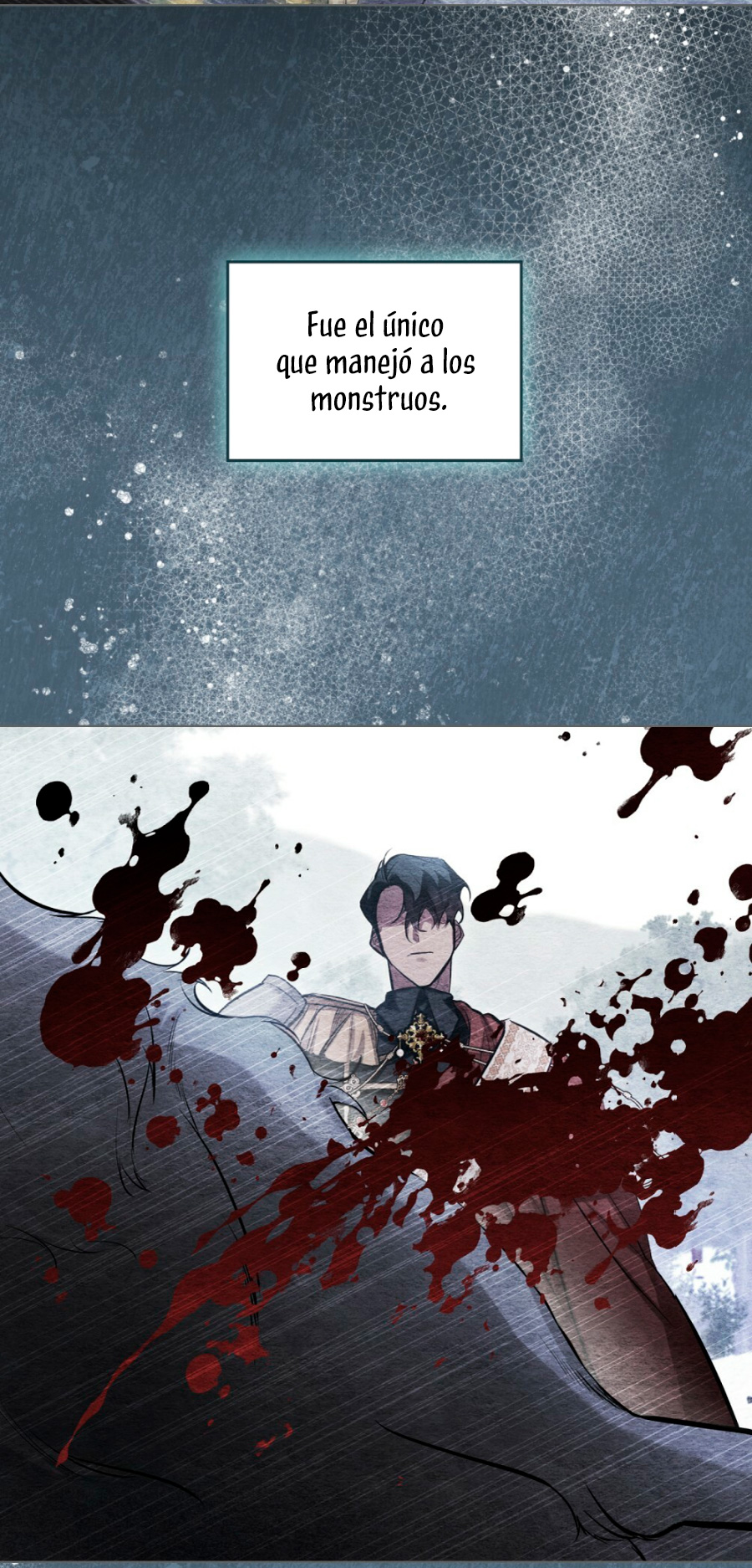 Desobedece al duque si te atreves Capítulo 31 - Página 44