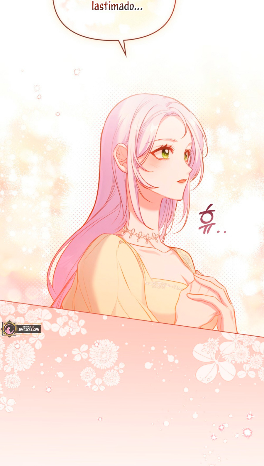 Desobedece al duque si te atreves Capítulo 31 - Página 48