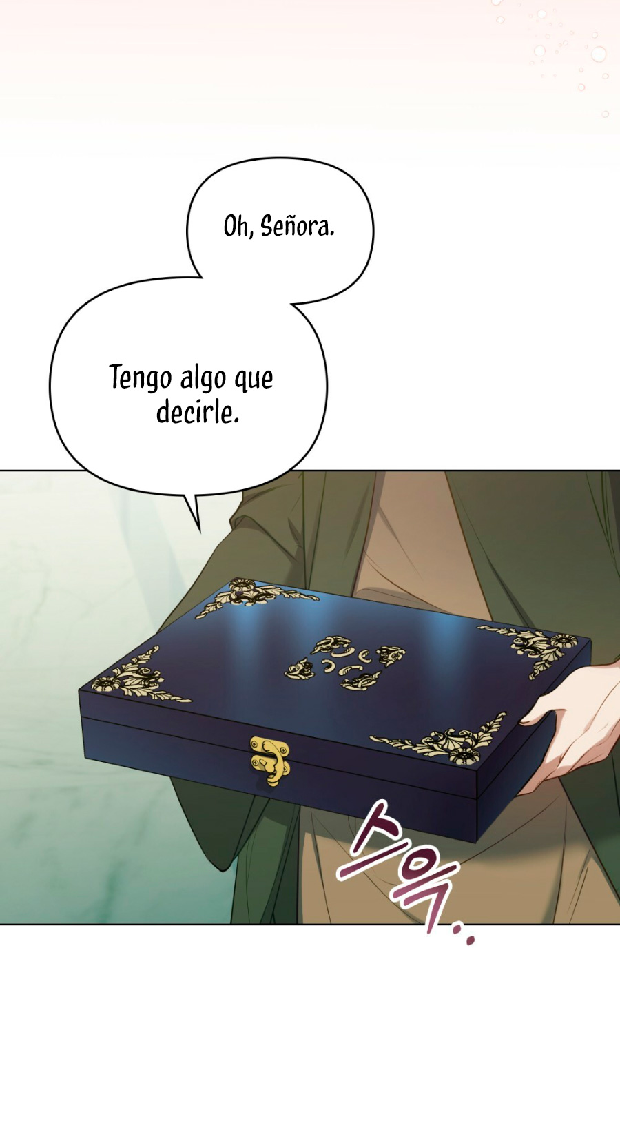 Desobedece al duque si te atreves Capítulo 31 - Página 49