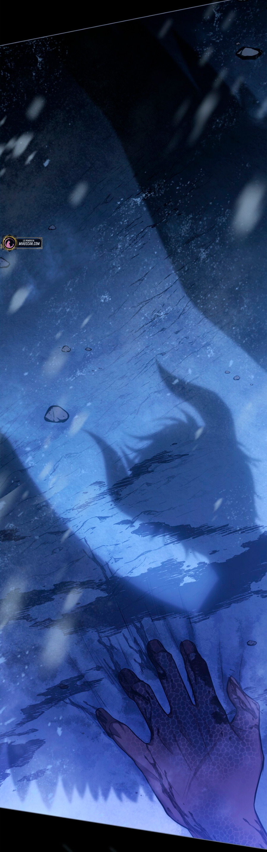 Desobedece al duque si te atreves Capítulo 31 - Página 5