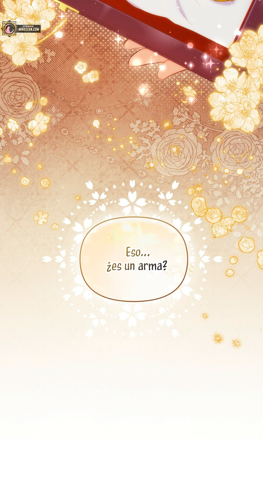 Desobedece al duque si te atreves Capítulo 31 - Página 53
