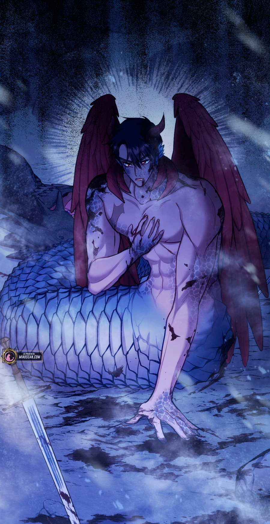 Desobedece al duque si te atreves Capítulo 31 - Página 7