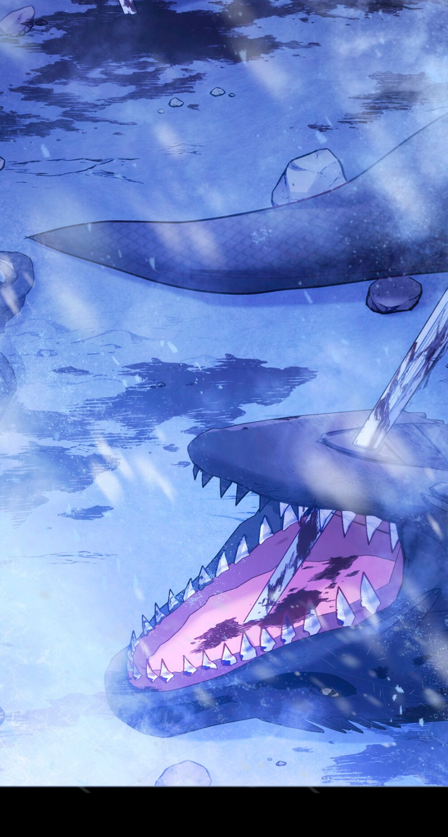 Desobedece al duque si te atreves Capítulo 31 - Página 8