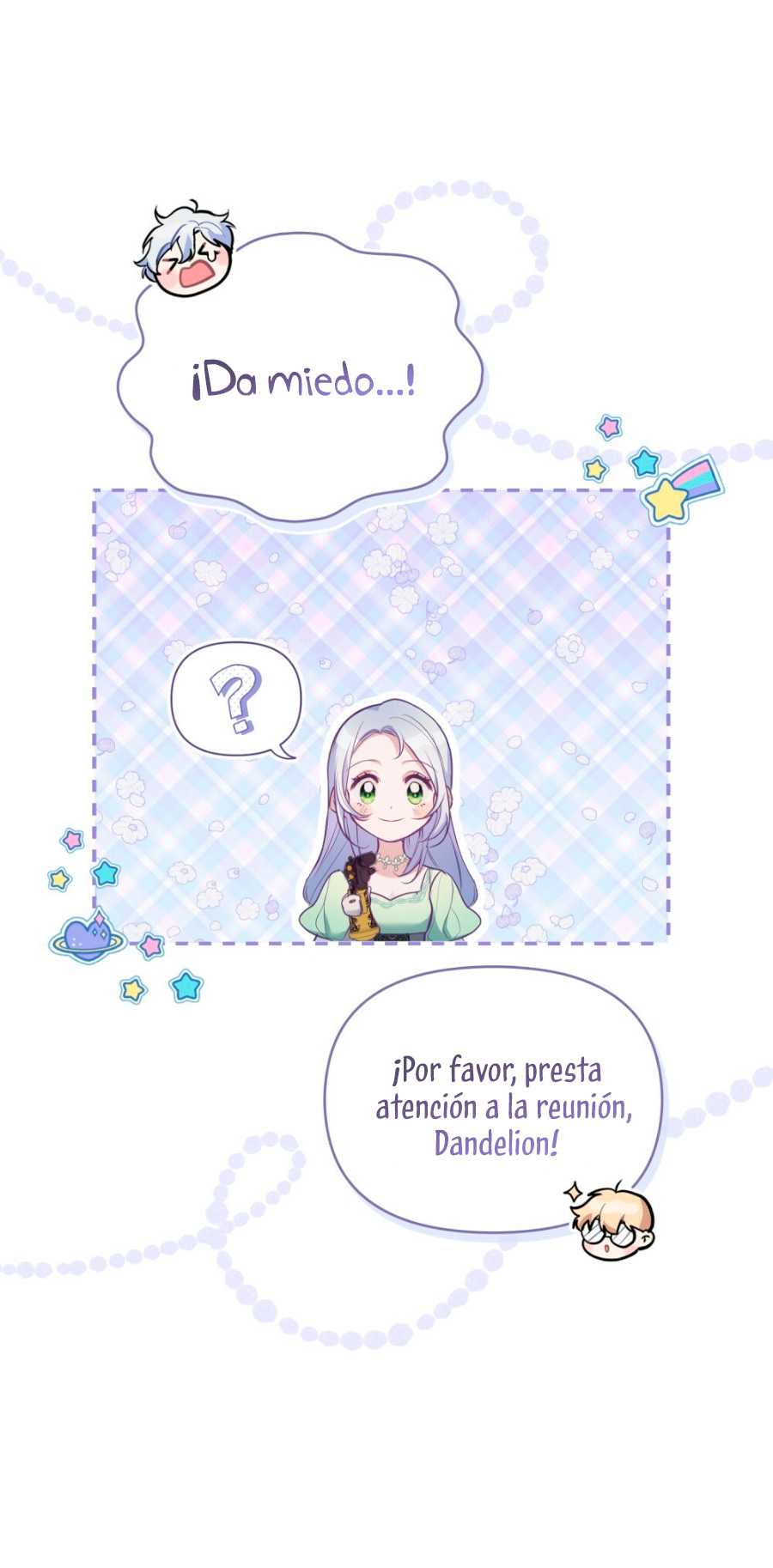 Desobedece al duque si te atreves Capítulo 32 - Página 10