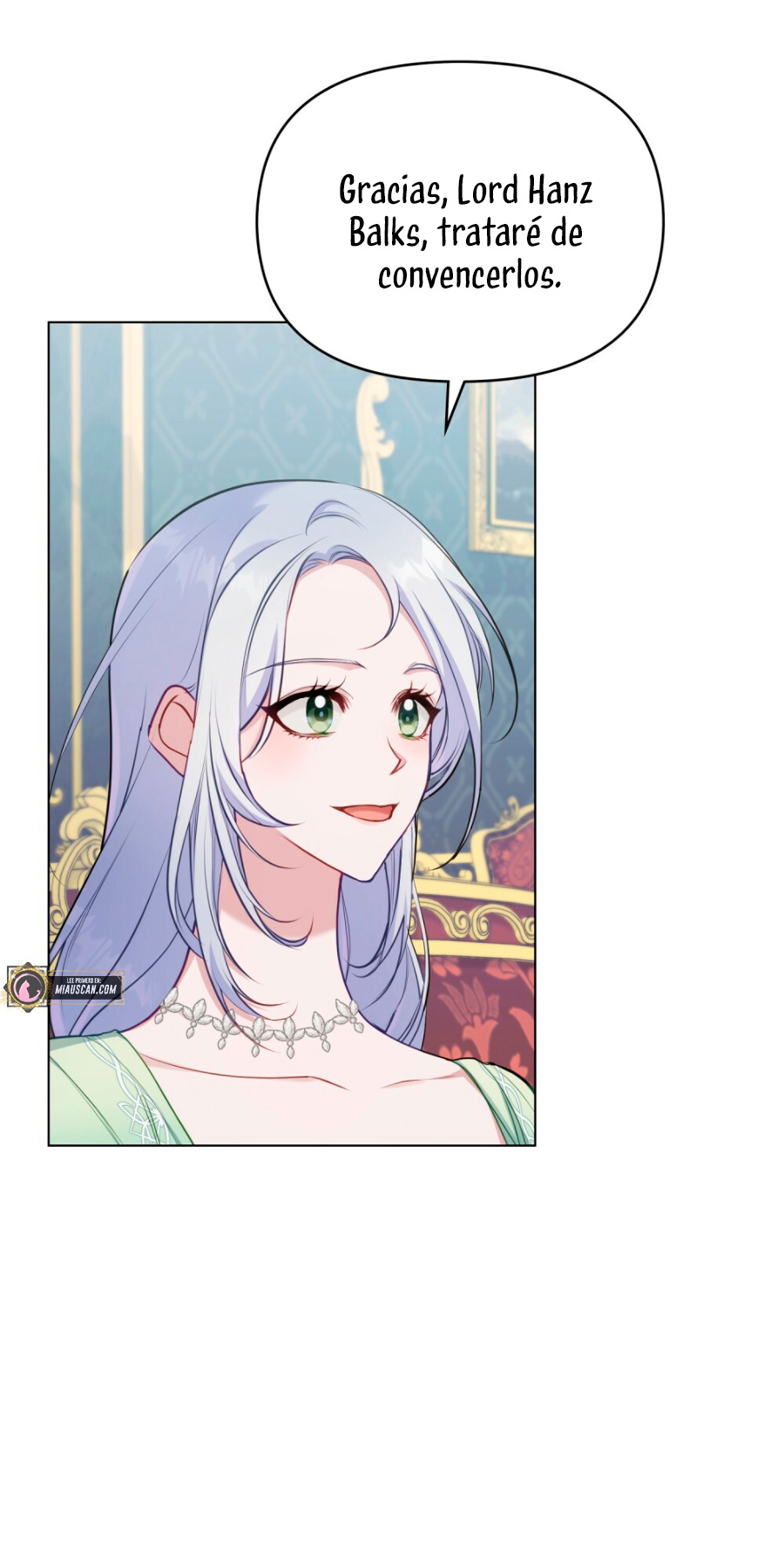 Desobedece al duque si te atreves Capítulo 32 - Página 12