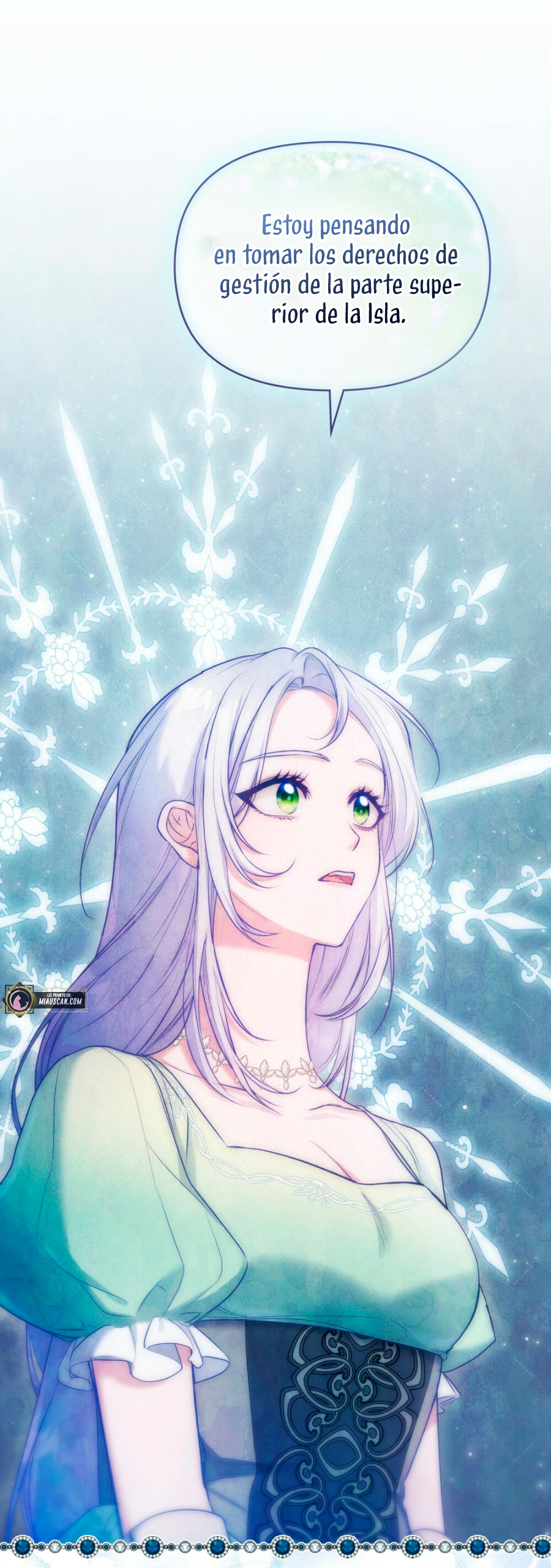 Desobedece al duque si te atreves Capítulo 32 - Página 14