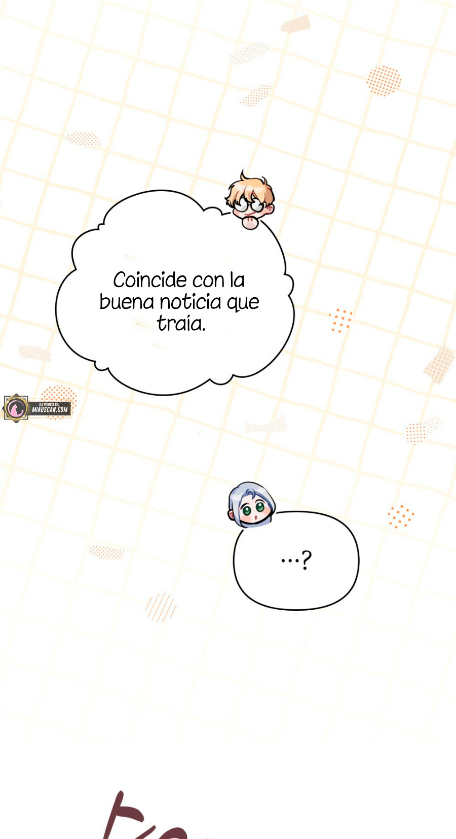 Desobedece al duque si te atreves Capítulo 32 - Página 18