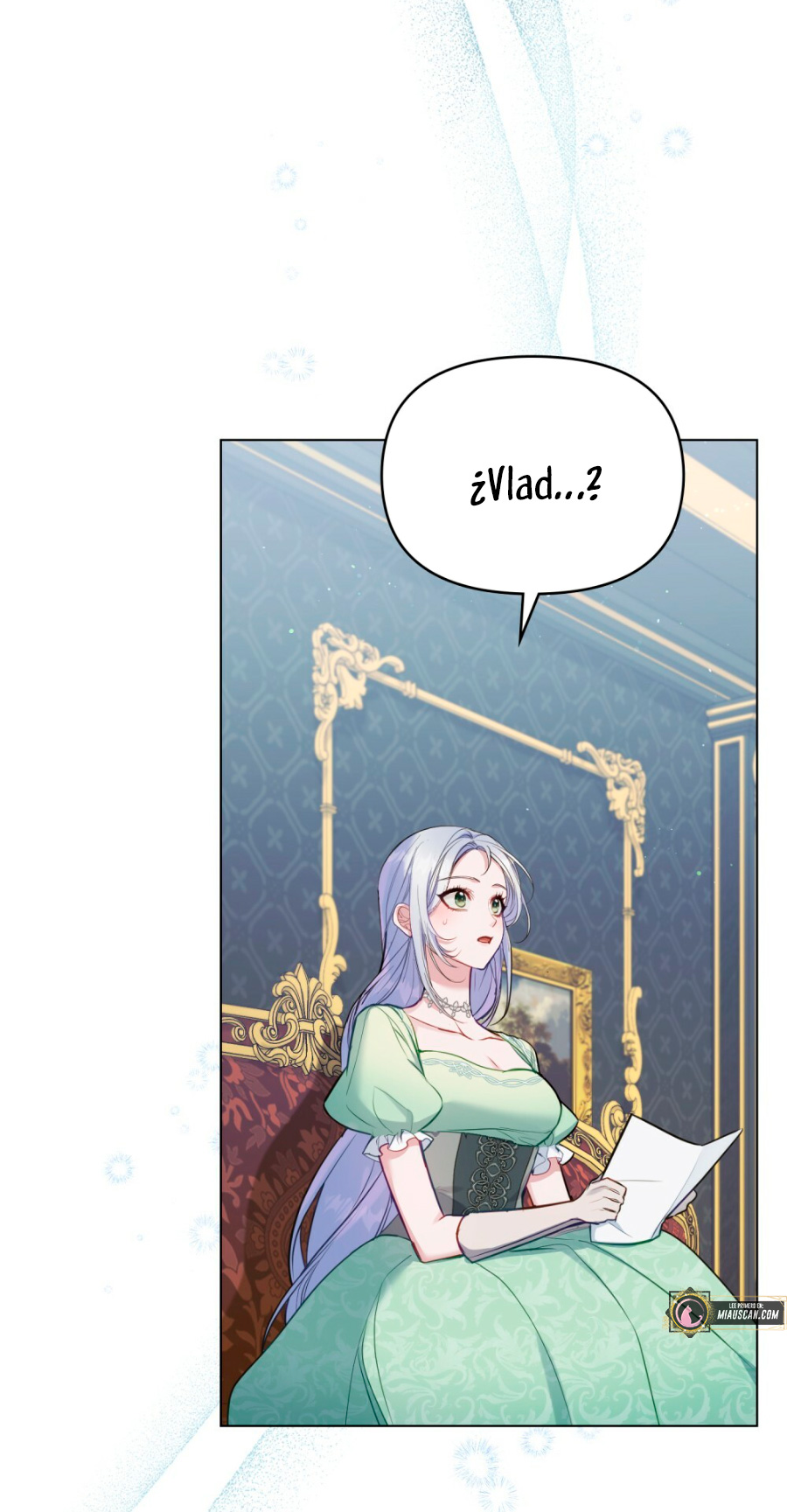 Desobedece al duque si te atreves Capítulo 32 - Página 21