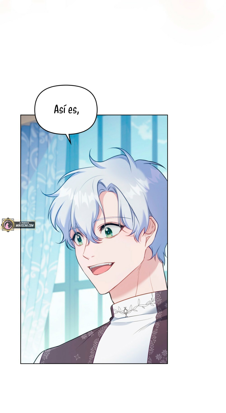 Desobedece al duque si te atreves Capítulo 32 - Página 24