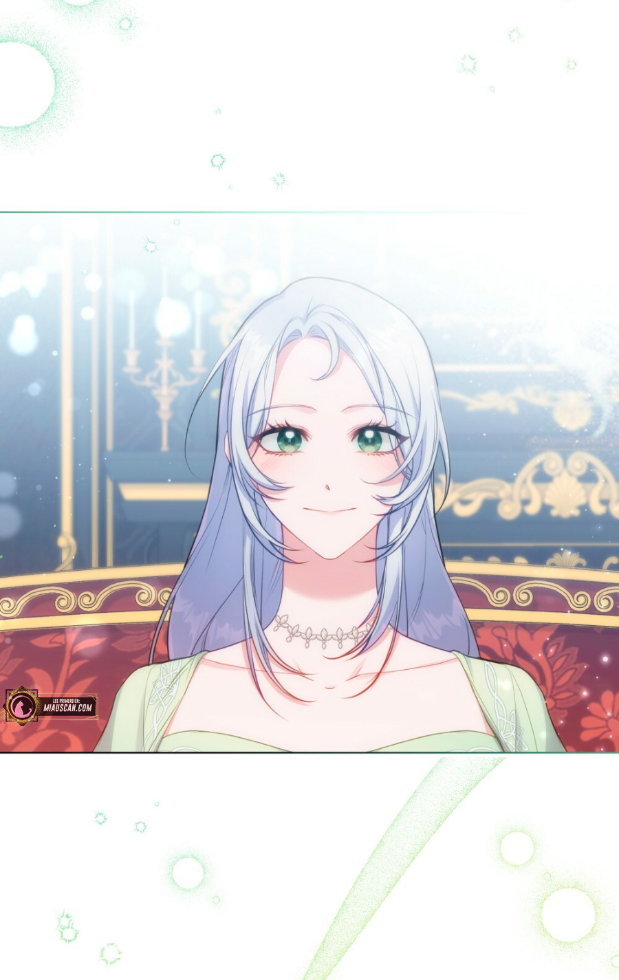 Desobedece al duque si te atreves Capítulo 32 - Página 29