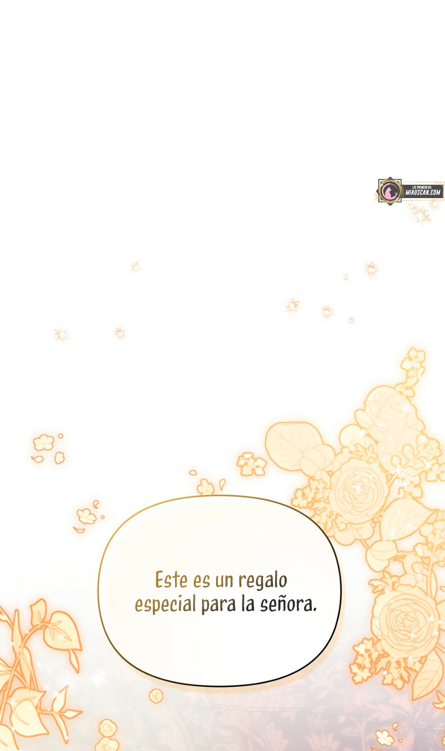 Desobedece al duque si te atreves Capítulo 32 - Página 3