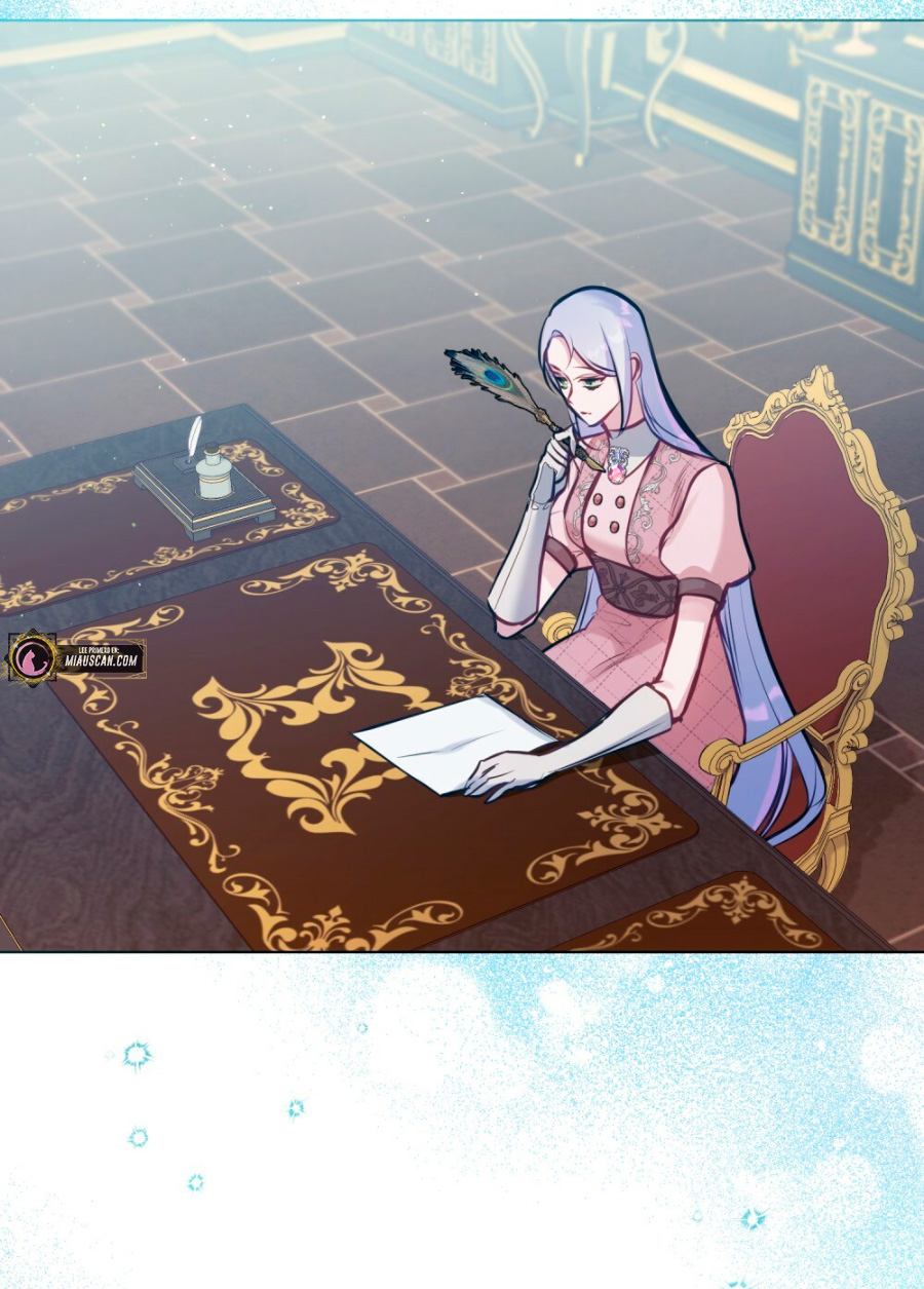 Desobedece al duque si te atreves Capítulo 32 - Página 33