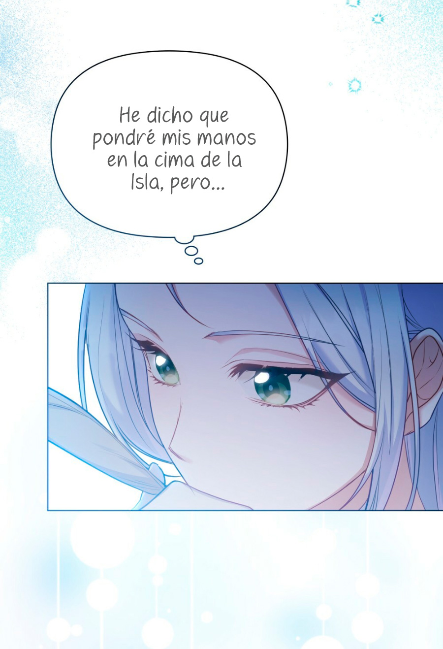 Desobedece al duque si te atreves Capítulo 32 - Página 34