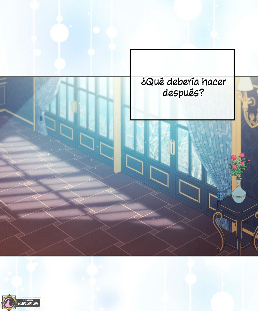 Desobedece al duque si te atreves Capítulo 32 - Página 35