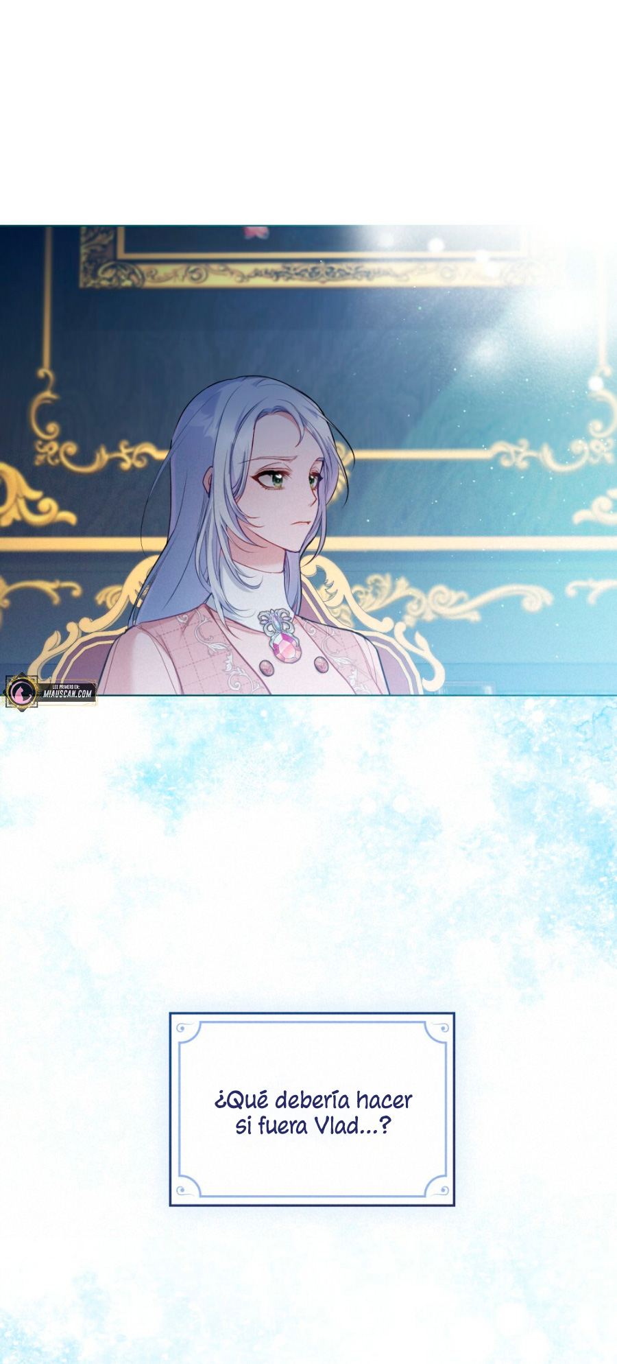 Desobedece al duque si te atreves Capítulo 32 - Página 38