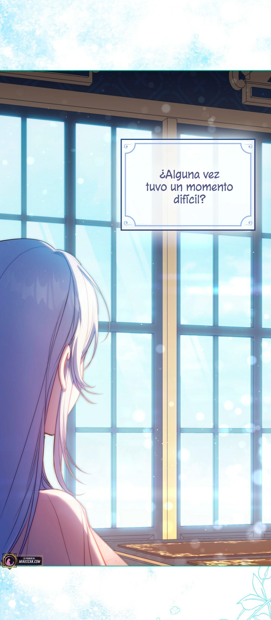 Desobedece al duque si te atreves Capítulo 32 - Página 39