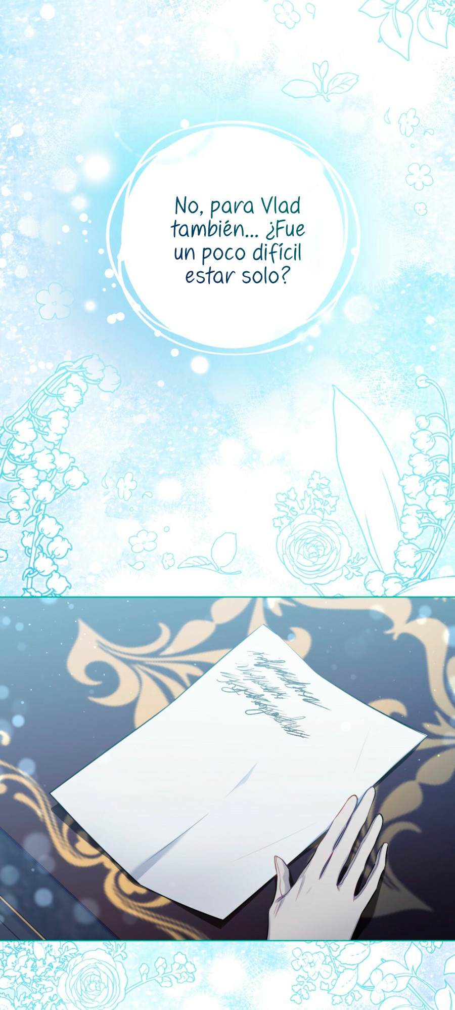 Desobedece al duque si te atreves Capítulo 32 - Página 40