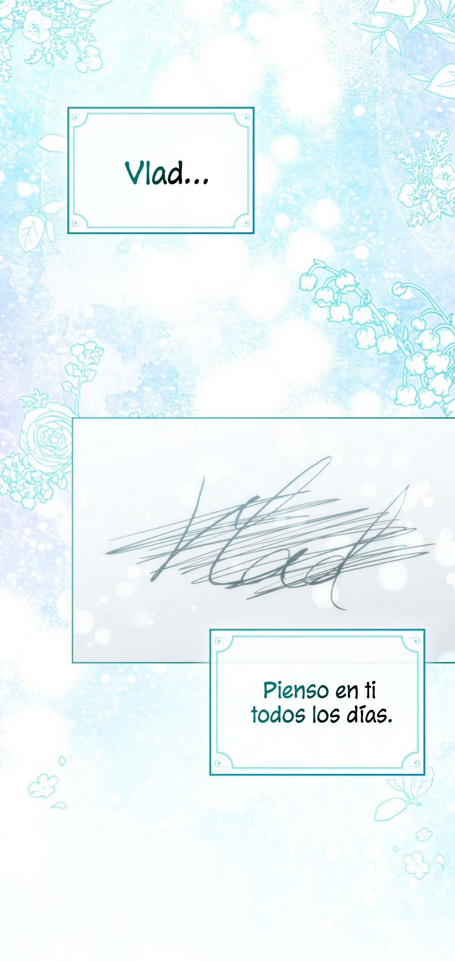 Desobedece al duque si te atreves Capítulo 32 - Página 41