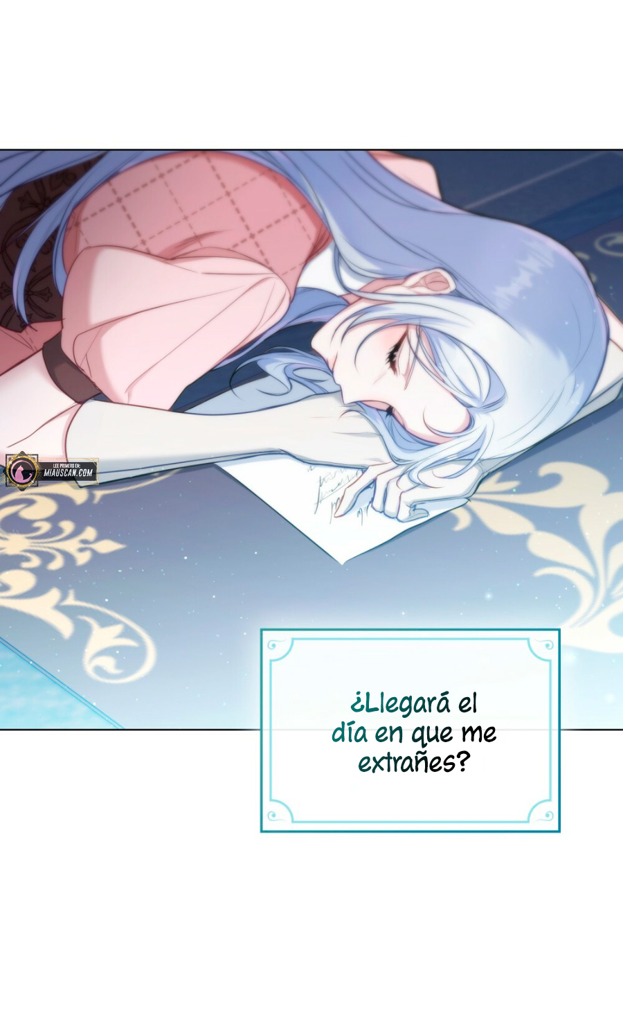 Desobedece al duque si te atreves Capítulo 32 - Página 43