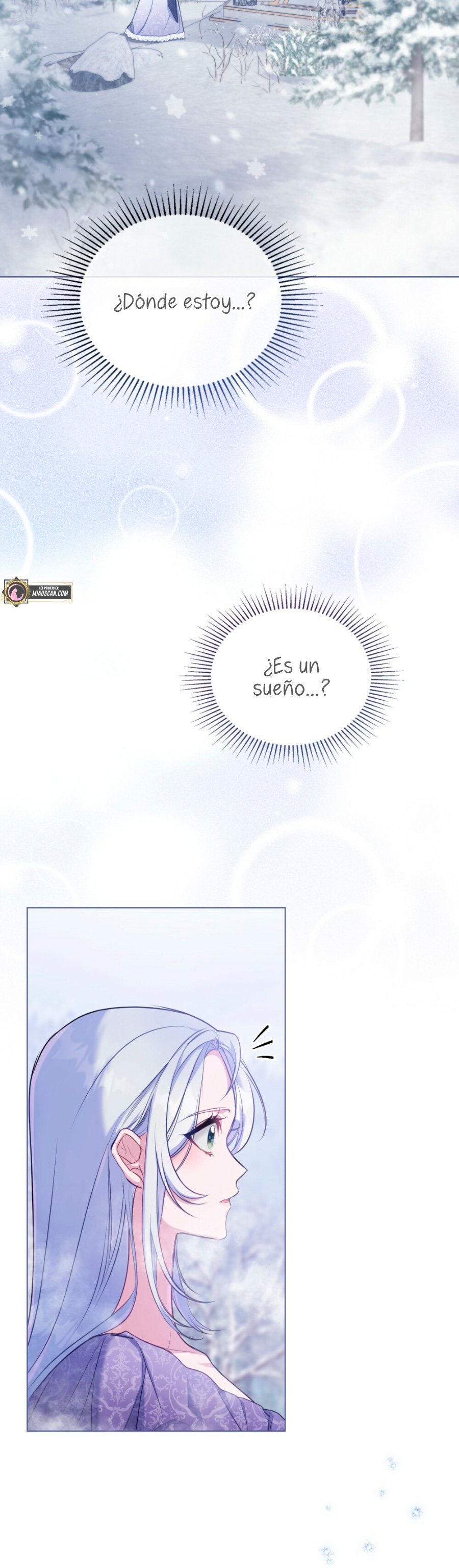 Desobedece al duque si te atreves Capítulo 32 - Página 47