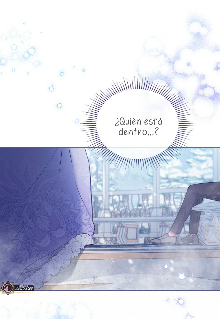 Desobedece al duque si te atreves Capítulo 32 - Página 48