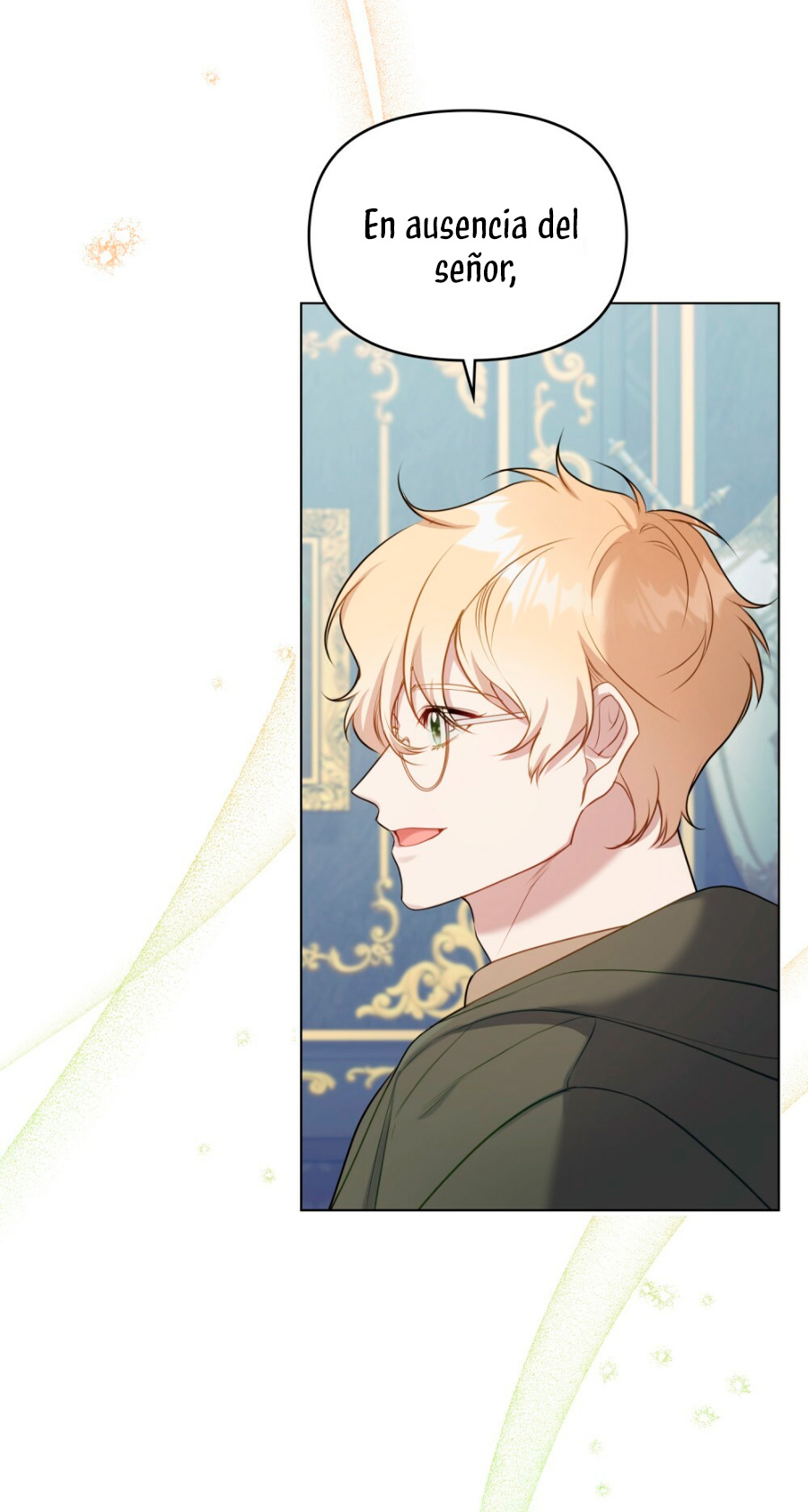 Desobedece al duque si te atreves Capítulo 32 - Página 5