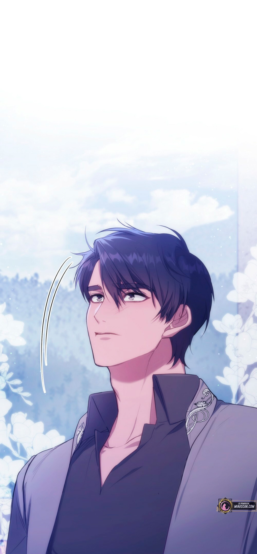 Desobedece al duque si te atreves Capítulo 32 - Página 51