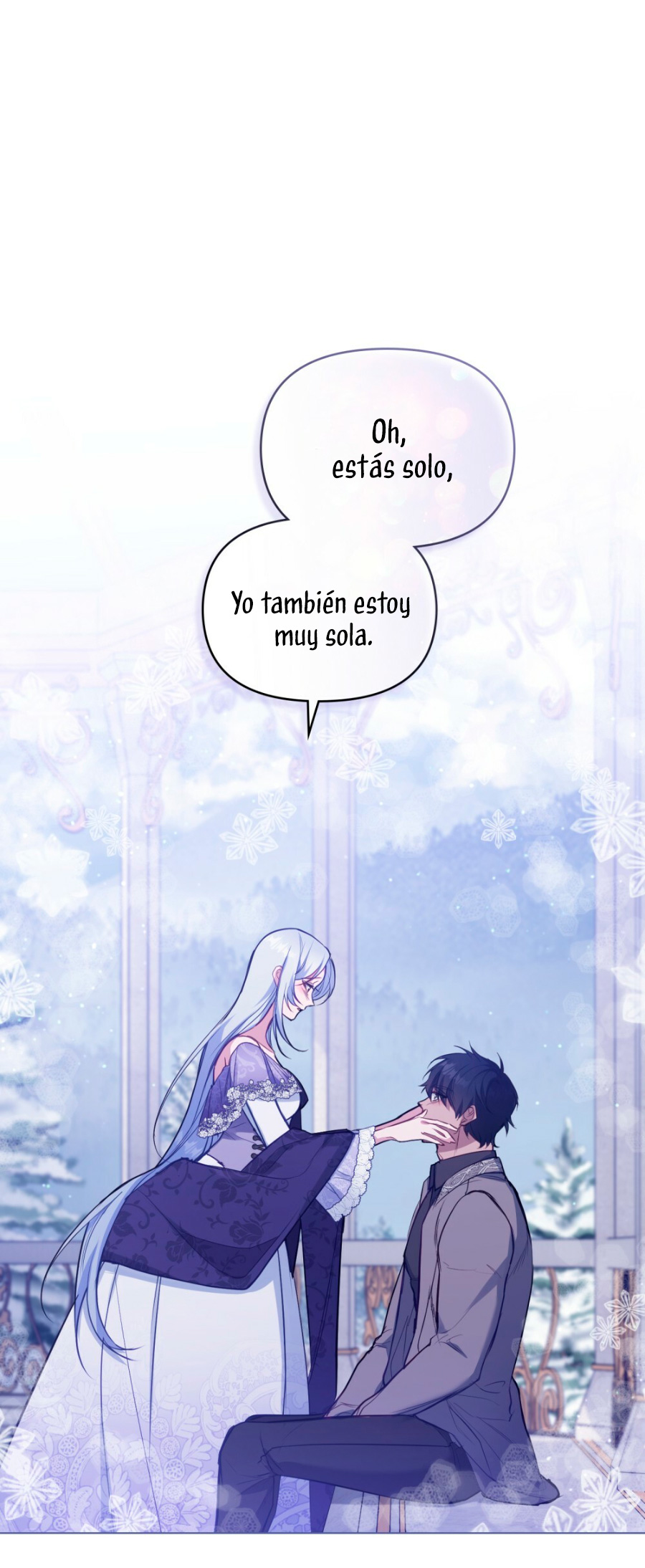 Desobedece al duque si te atreves Capítulo 32 - Página 53