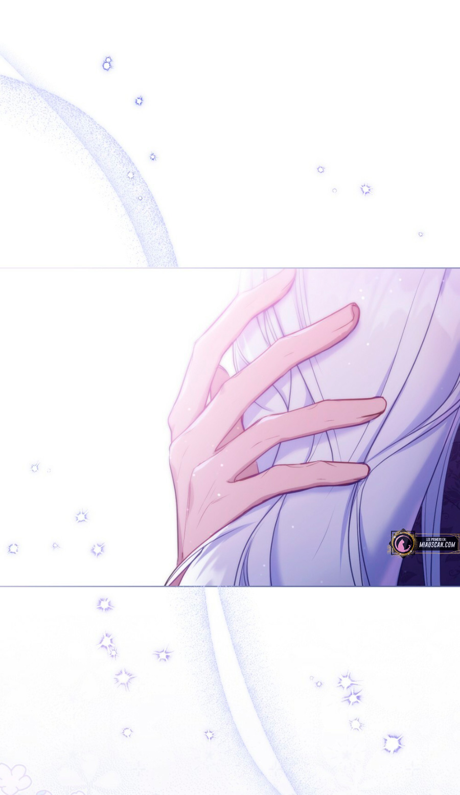 Desobedece al duque si te atreves Capítulo 32 - Página 54