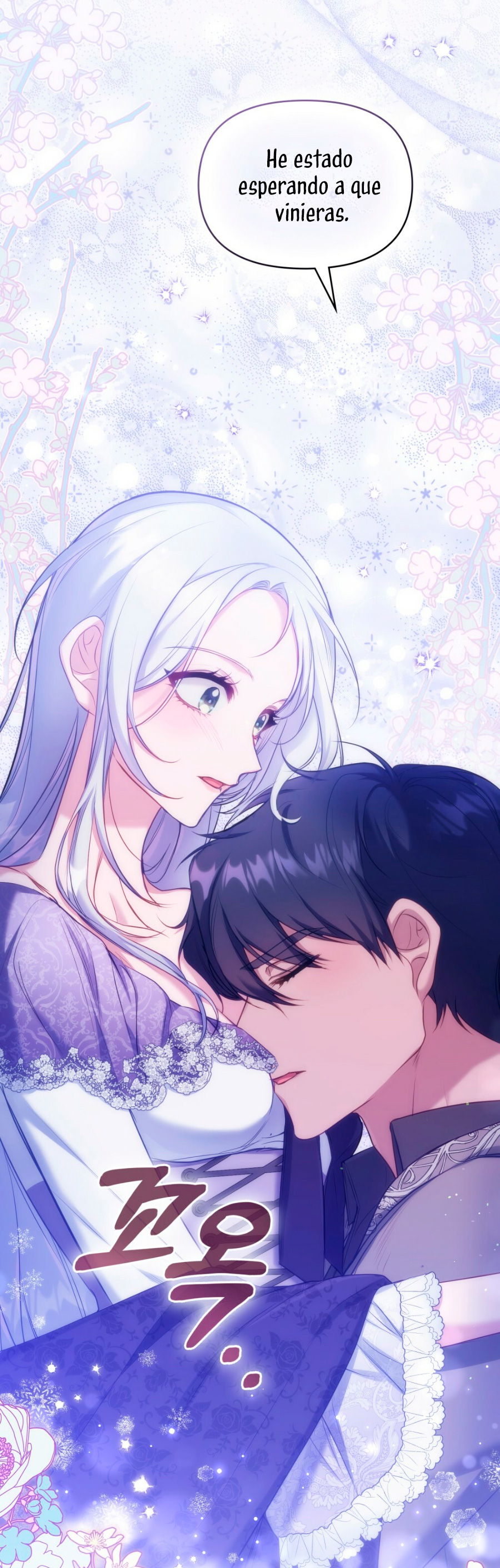 Desobedece al duque si te atreves Capítulo 32 - Página 55