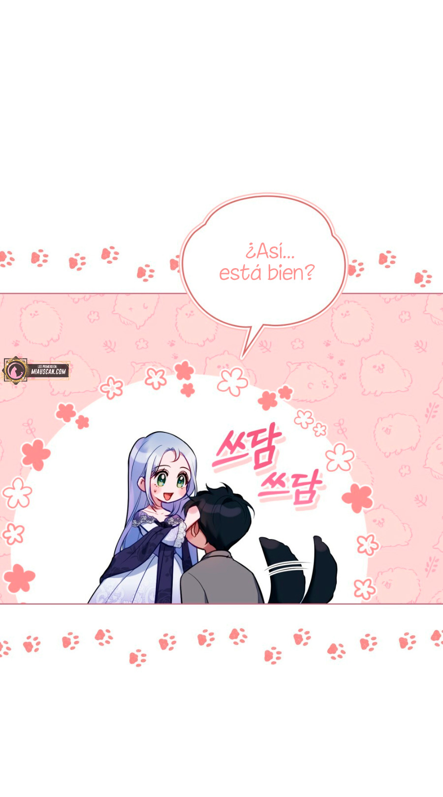 Desobedece al duque si te atreves Capítulo 32 - Página 61